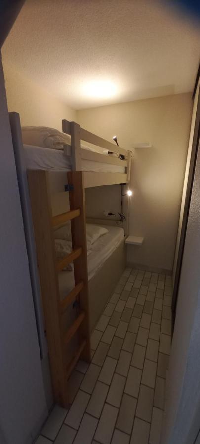 Appartement Situe Au Cap D'Agde Proche Plage Zewnętrze zdjęcie