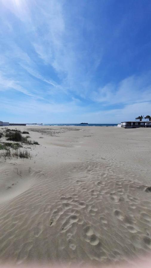 Appartement Situe Au Cap D'Agde Proche Plage Zewnętrze zdjęcie