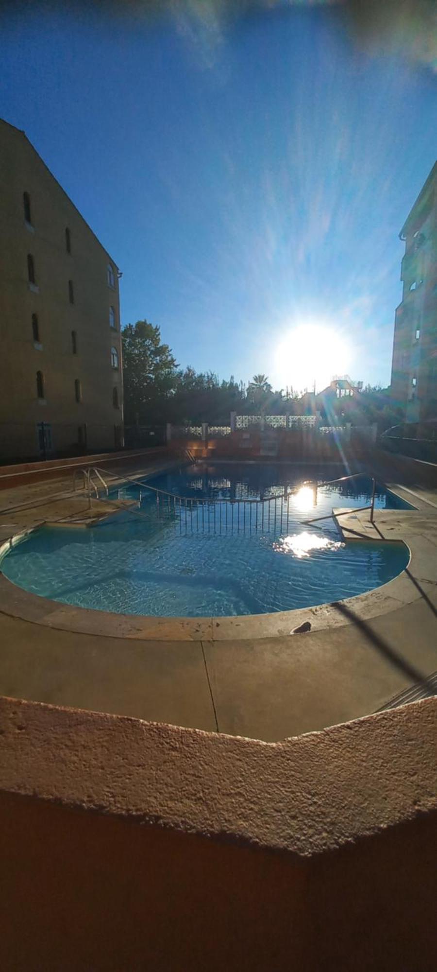 Appartement Situe Au Cap D'Agde Proche Plage Zewnętrze zdjęcie