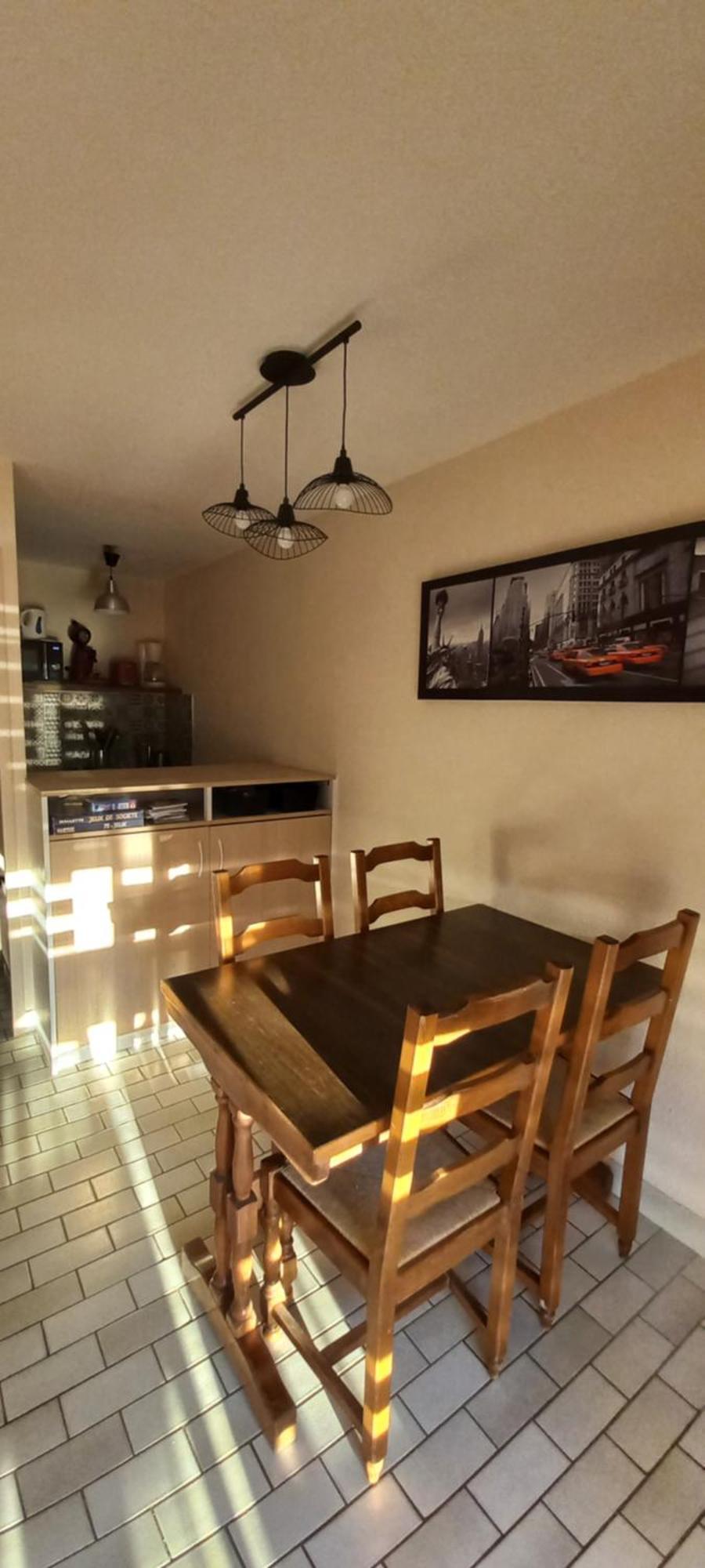 Appartement Situe Au Cap D'Agde Proche Plage Zewnętrze zdjęcie